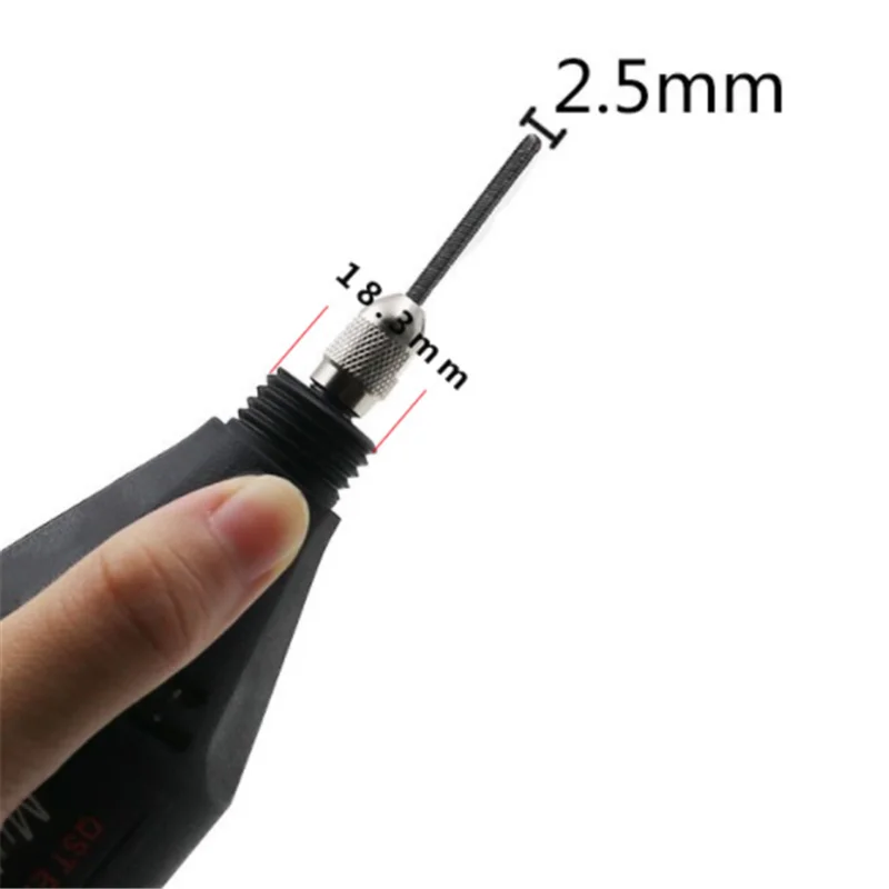 

Right Angle Converter Attachment 90 Degree Rotary For Dremel Tool Durable Grinder Adapter Kit Grinding Accessories Hand Tools