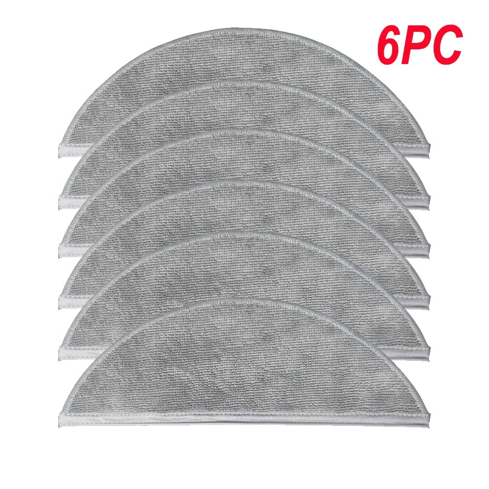 

Салфетка для мытья швабры, салфетки для мытья, подушечки для мытья, аксессуары для Lydsto R1