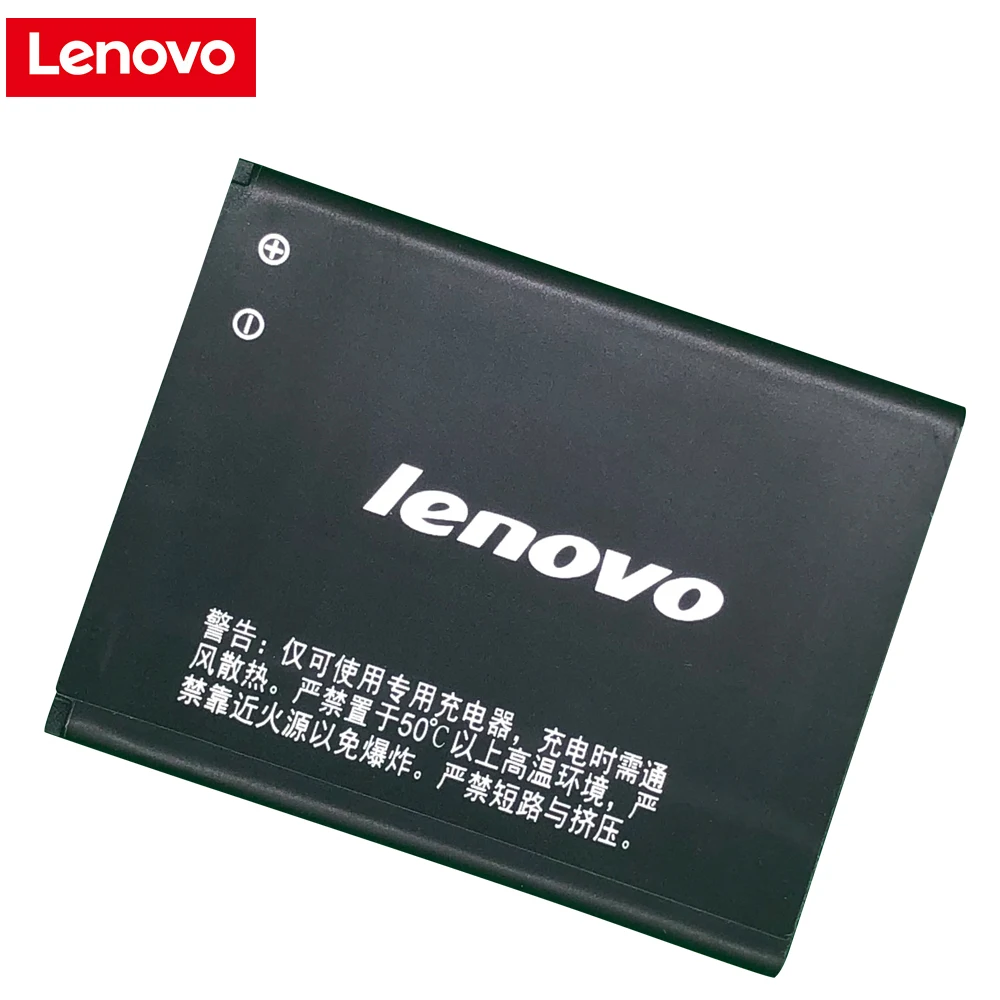 Оригинальный аккумулятор Lenovo BL171 для A319 A60 A500 A65 A390 A368 A390T A356 A370e Bateria Cellphones Batterie.