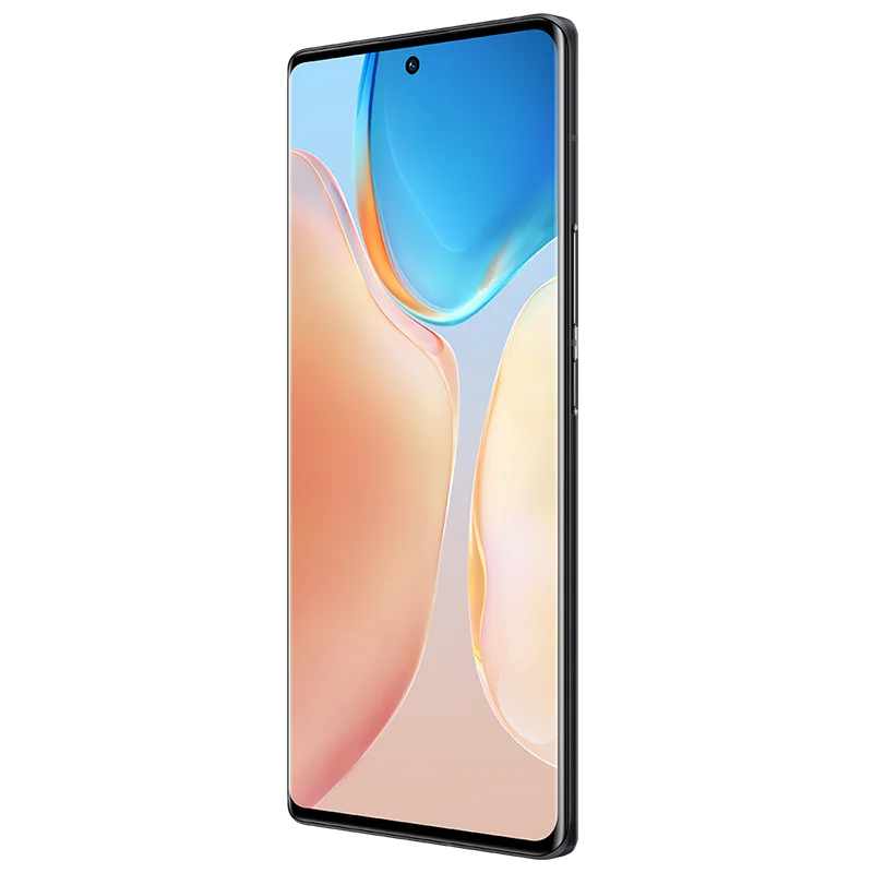 В наличии Vivo X70 Pro Plus + телефон 50.0MP 60X IP68 Водонепроницаемый Snapdragon 888 UFS 3 1 LPDDR5 55W