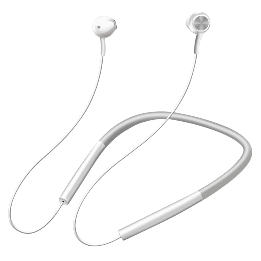 Sports white Стерео Bluetooth наушники для сна беспроводные Bluetooth наушники для iPhone samsung спящие наушники мягкая гарнитура с микрофоном - Цвет: Sports white
