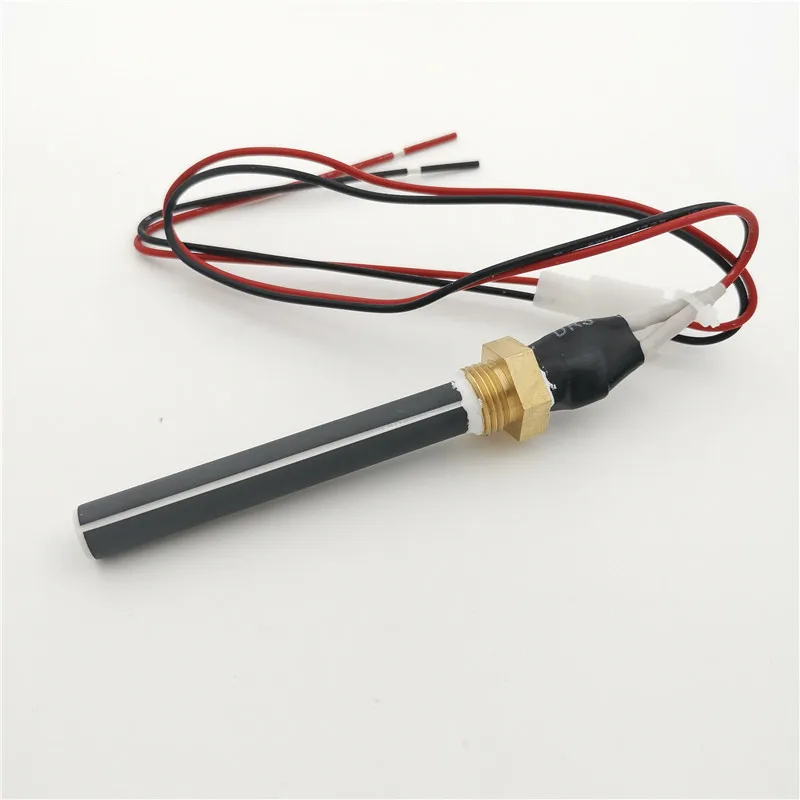 

Керамическая нагревательная трубка MCH 220В D11L110-Porcelain