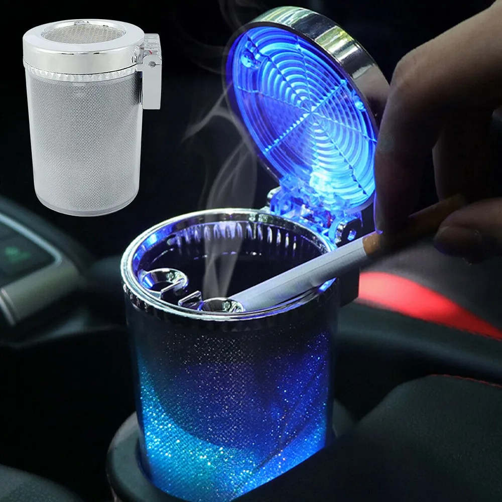 

1Pcs Car Trash Bin Can Mini Auto Dust Organizer Car Interior Rubbish Bag Garbage Container Storage Box Bucket Auto Accessories