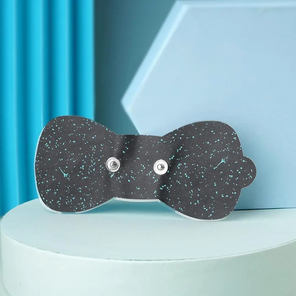 Стикеры массажные портативные для шеи аппарат физиотерапии и шейного позвонка