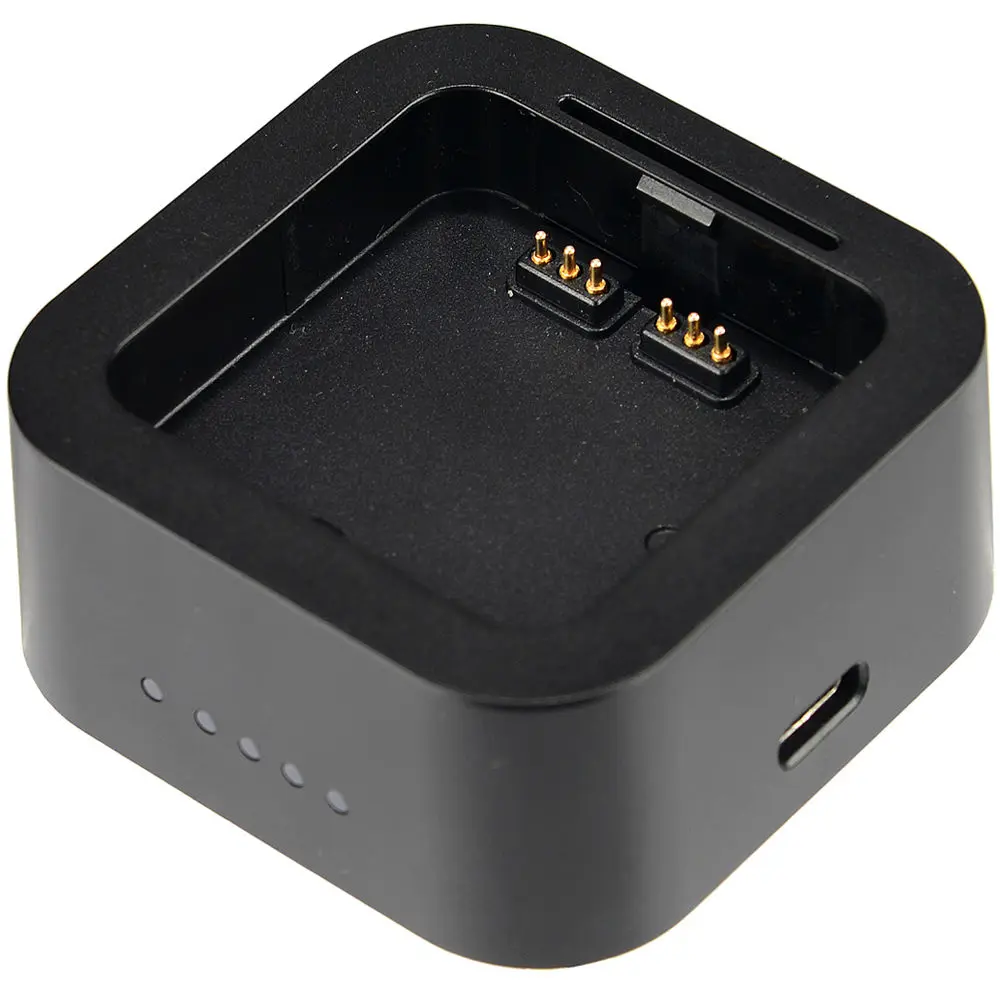 Зарядное устройство Godox UC29 USB для аккумулятора вспышки AD200 AD200PRO WB29|Фотовспышки| |