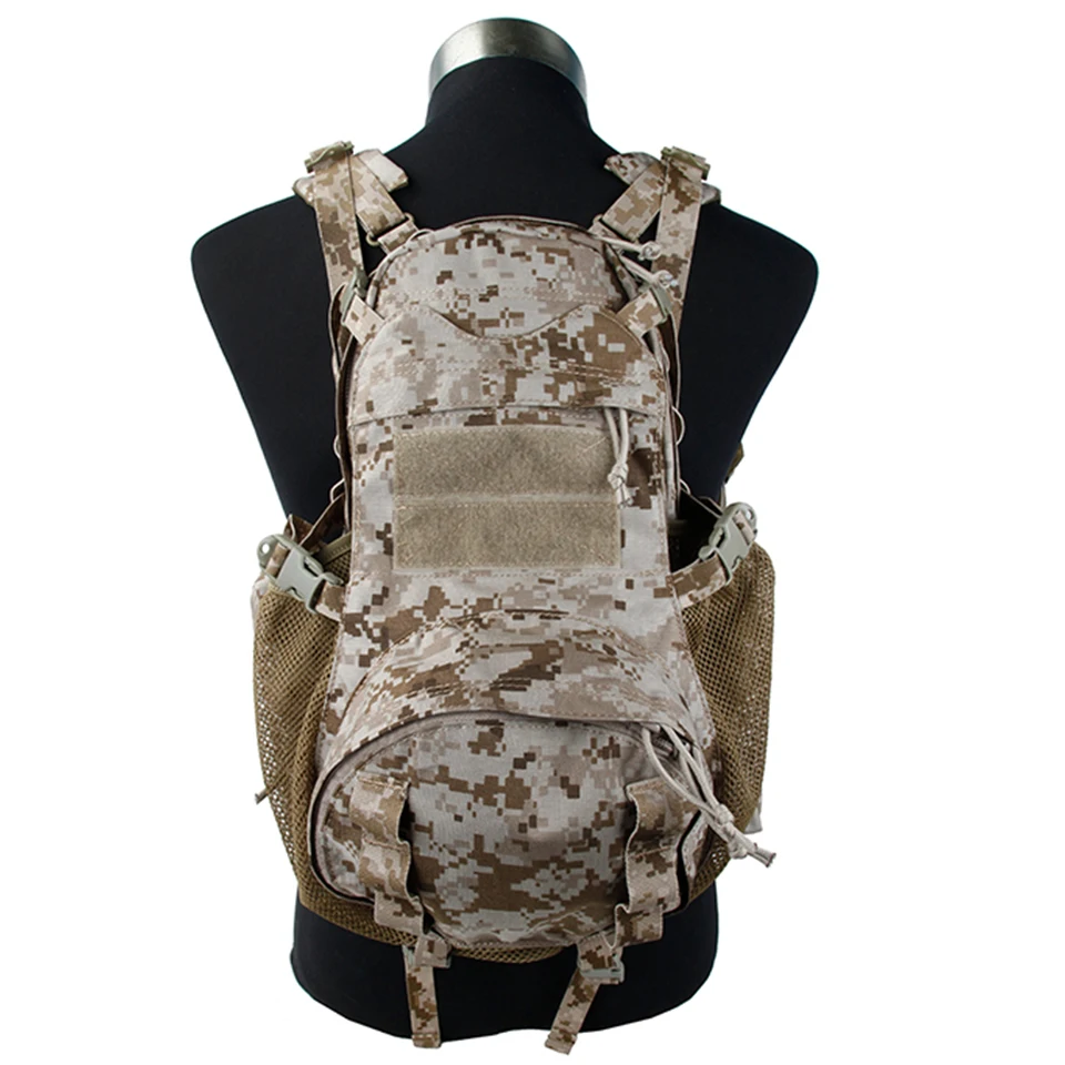 

TMC Новый Открытый тактический рюкзак Action Бесплатная доставка TMC2805-A1