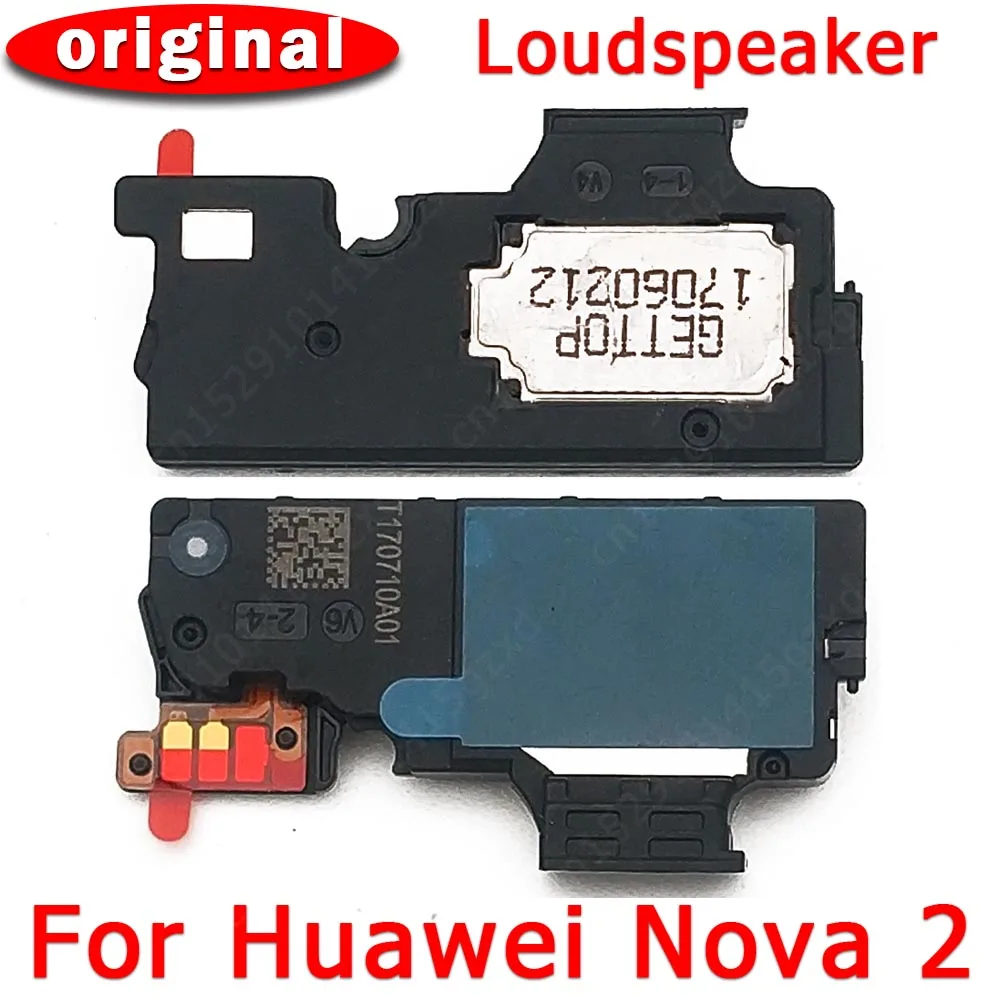 Оригинальный громкоговоритель для Huawei Nova 2 Nova2 звуковой сигнал аксессуары