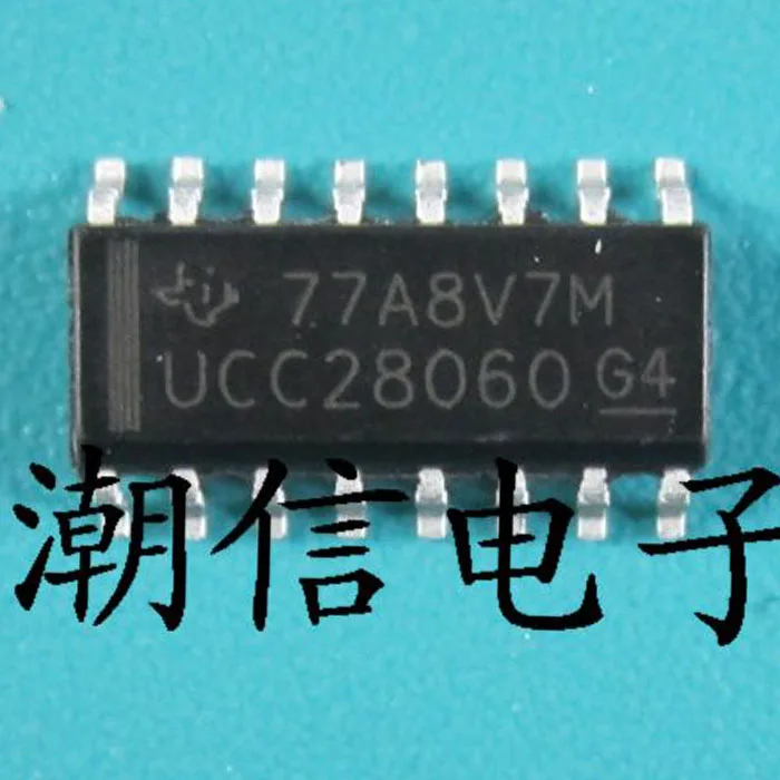 

10cps UCC28060