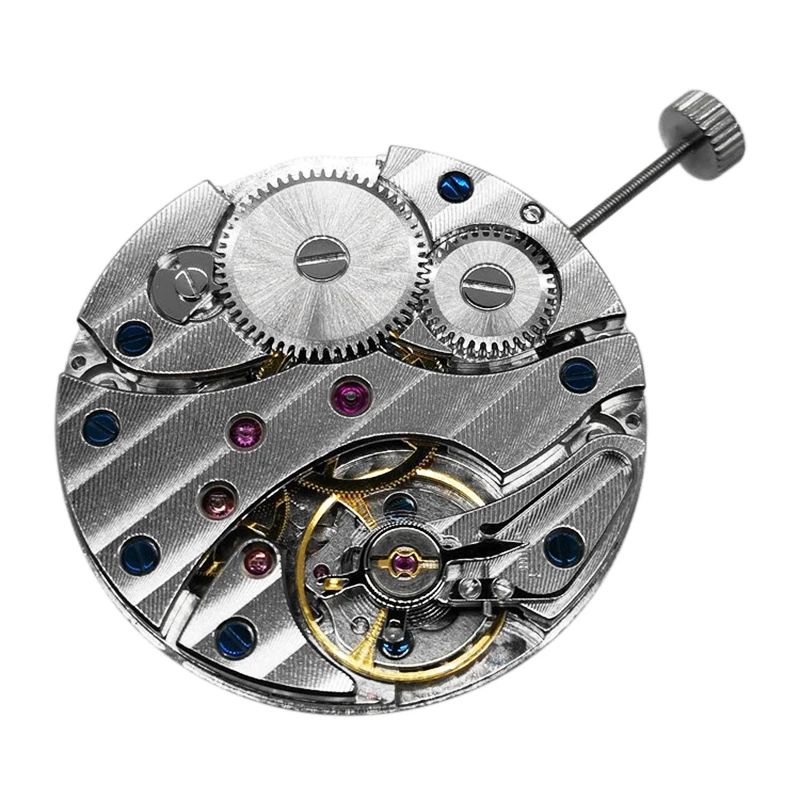 

Watch Movement Mechanical Movement For Wristwatch Watch For New Movement Clockwork Mechanics