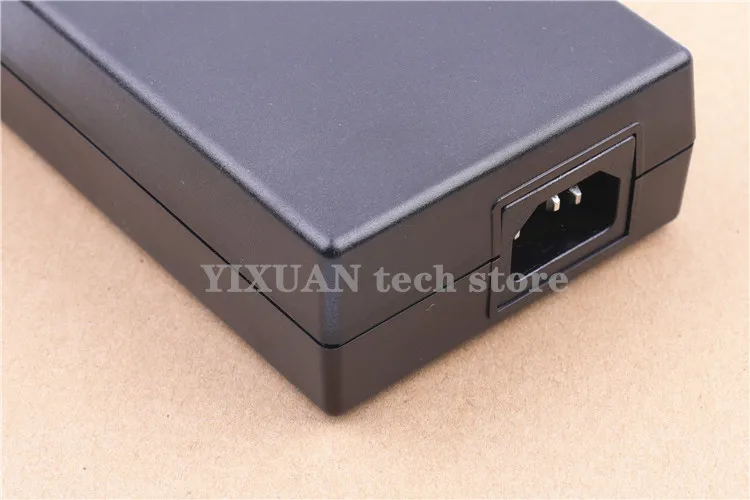 19 5 V 11.8A 230W/240W AC адаптер питания для ноутбука HASEE CLVEO MSI GT60 GT70 GT 683 DX GT683DX ноутбук ADP-180EB