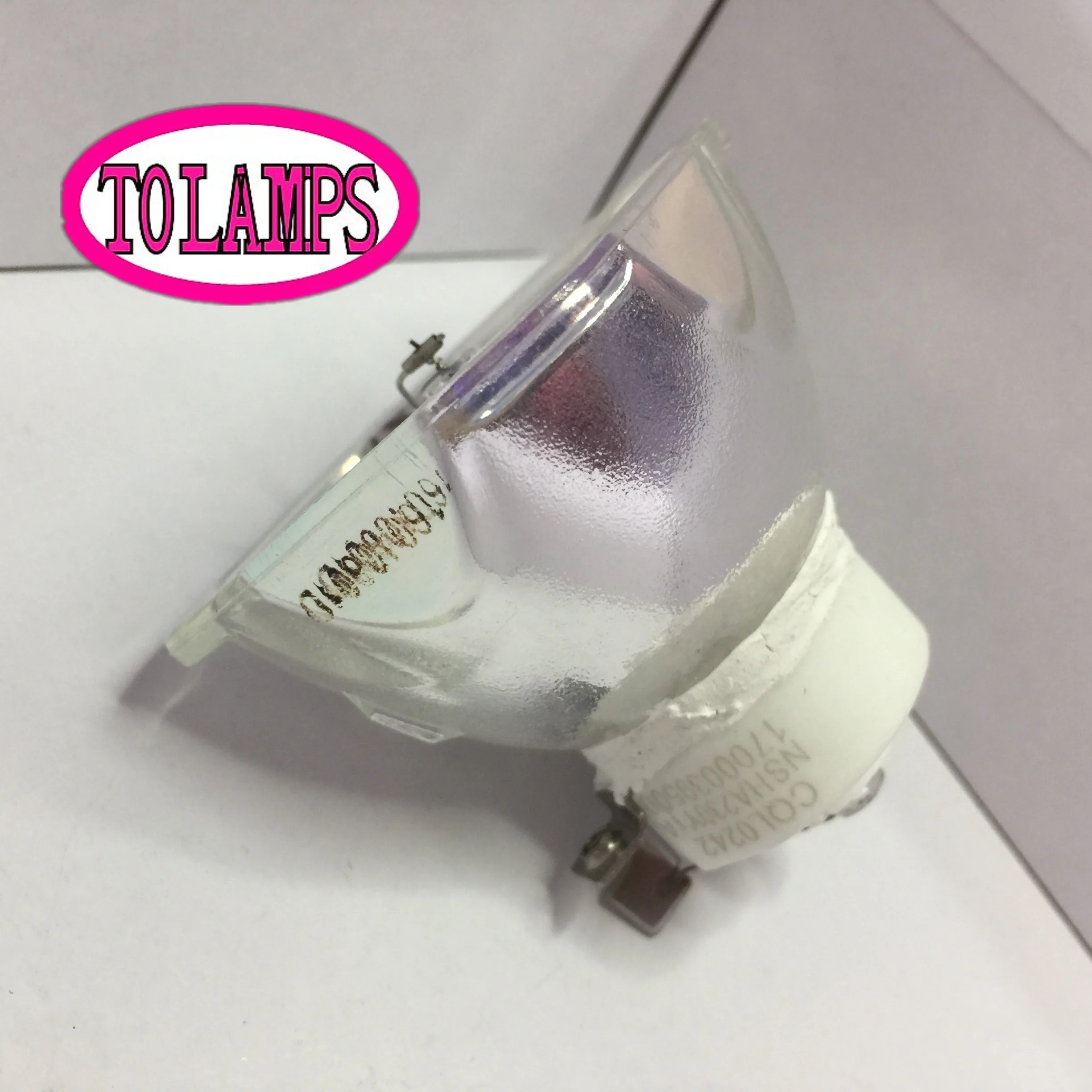 Лампа для проектора ET LAL100 P/anasonic PT LW25H LX22 LX26 LX26H LX36H LX30H X260|Лампы проекторов| |
