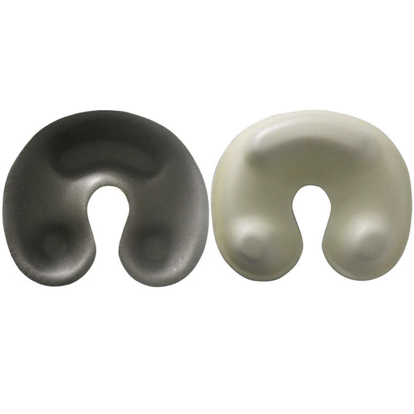 

Парикмахерские инструменты для укладки лоток для окрашивания волос шеи лотки для парикмахерских салонов лотки для шеи плеч контейнер для з...