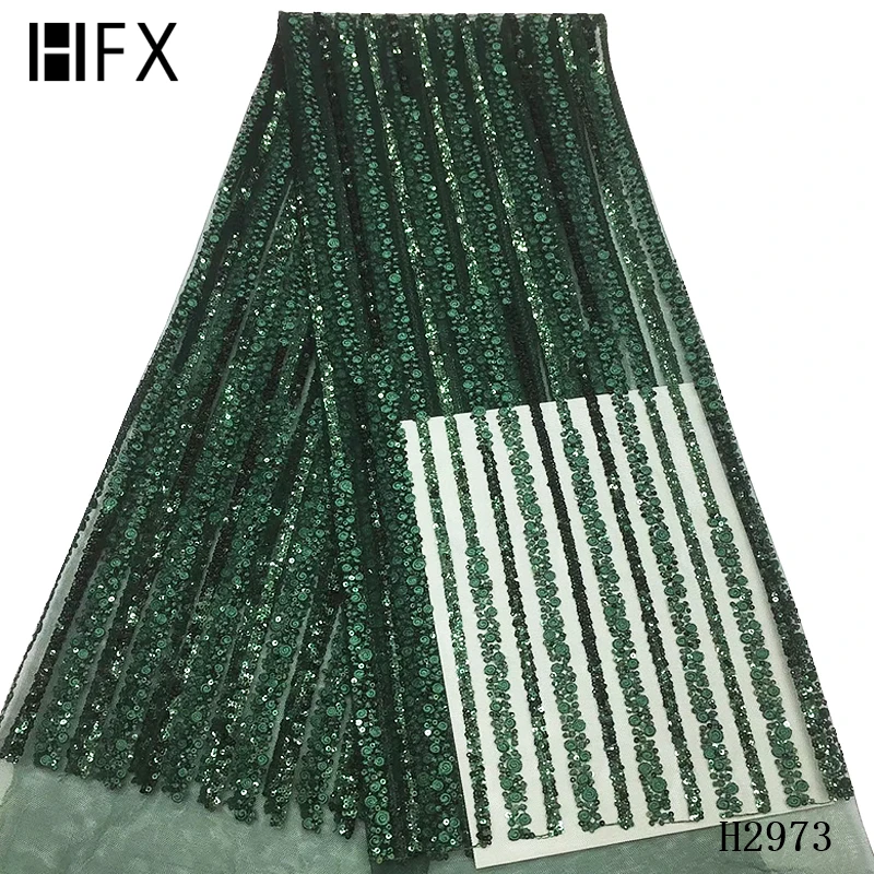 Африканские блестки Высокое качество французское кружево 2019 африканские