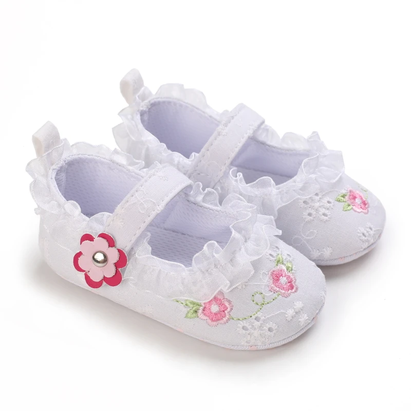 Newborn Toddler Shoes Baby Soft Soled Sandals Lace Soft Soled Shoes Beach Shoes Slippers Non Slip Sandals 0-18M First Walkers Newborn Toddler Shoes Baby Soft Soled Sandals Lace Soft Soled Shoes Beach Shoes Slippers Non Slip Sandals 0-18M First Walkers