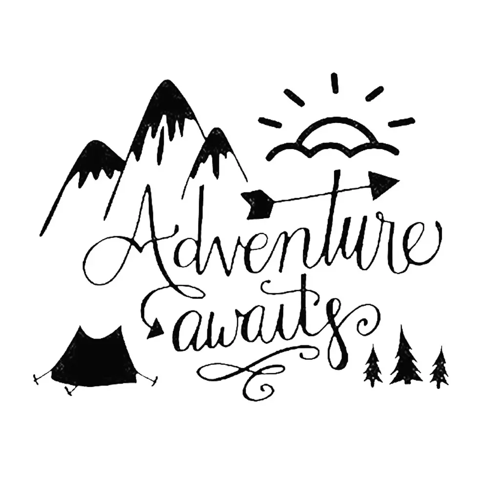 Adventure ways горная Солнцезащитная палатка Автомобильная Светоотражающая панель