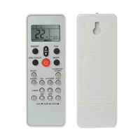 ac controller air conditioner air conditioning remote control suitable for toshiba midea wc l03se ktdz003