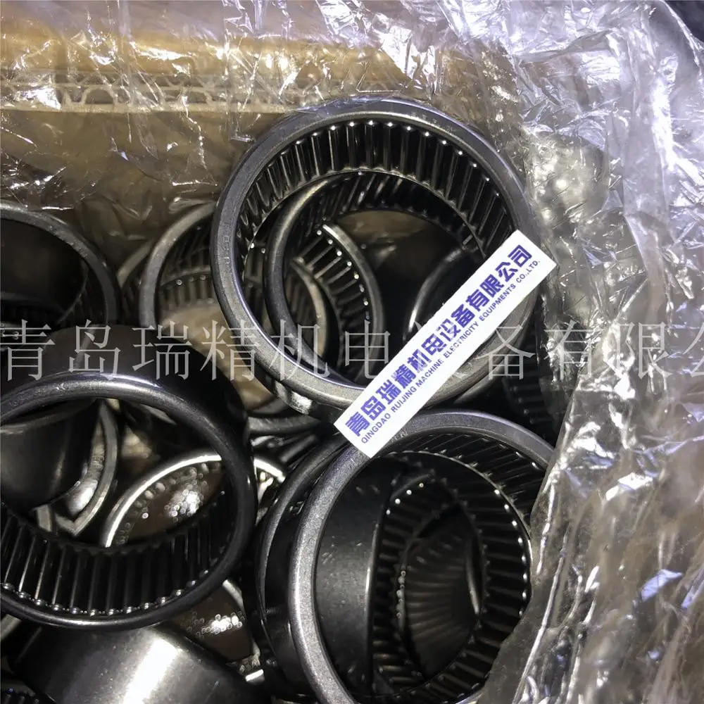 Игольчатый роликовый подшипник KOYO с полной нагрузкой внешний диаметр 50 8 мм