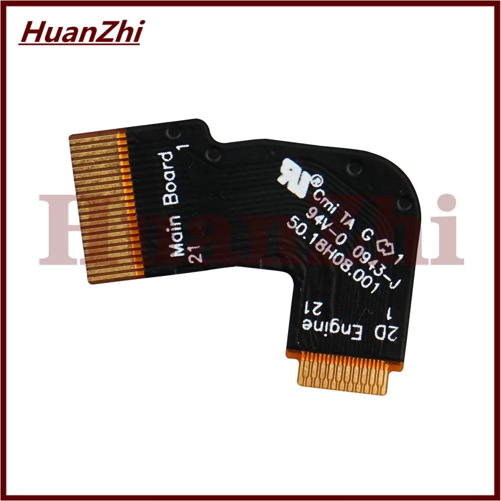 

(HuanZhi) 5Pcs 2D Scanner Flex Cable(SE4500) for Motorola Symbol MC9500-K, MC9590-K, MC9596-K, MC9598-K