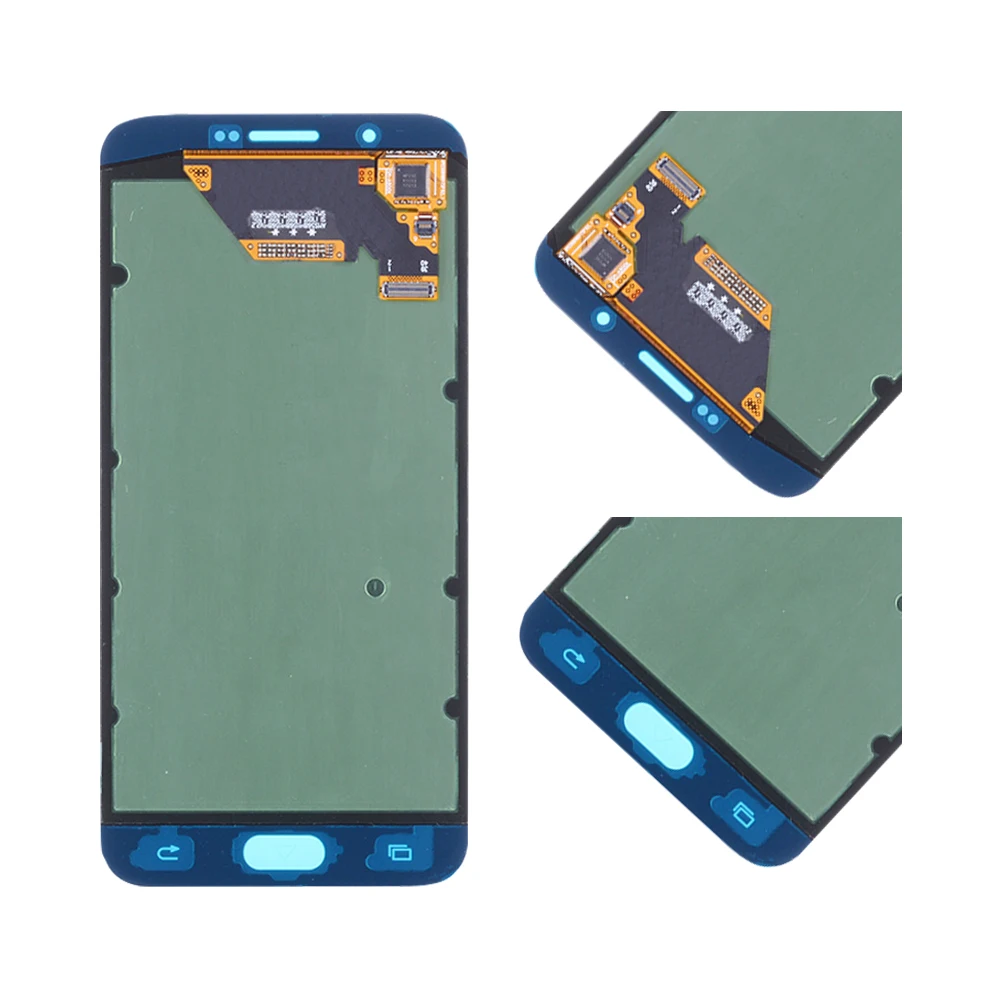 ЖК-дисплей 5 6 дюйма Super AMOLED для Samsung A810 с сенсорным экраном и дигитайзером SAMSUNG Galaxy