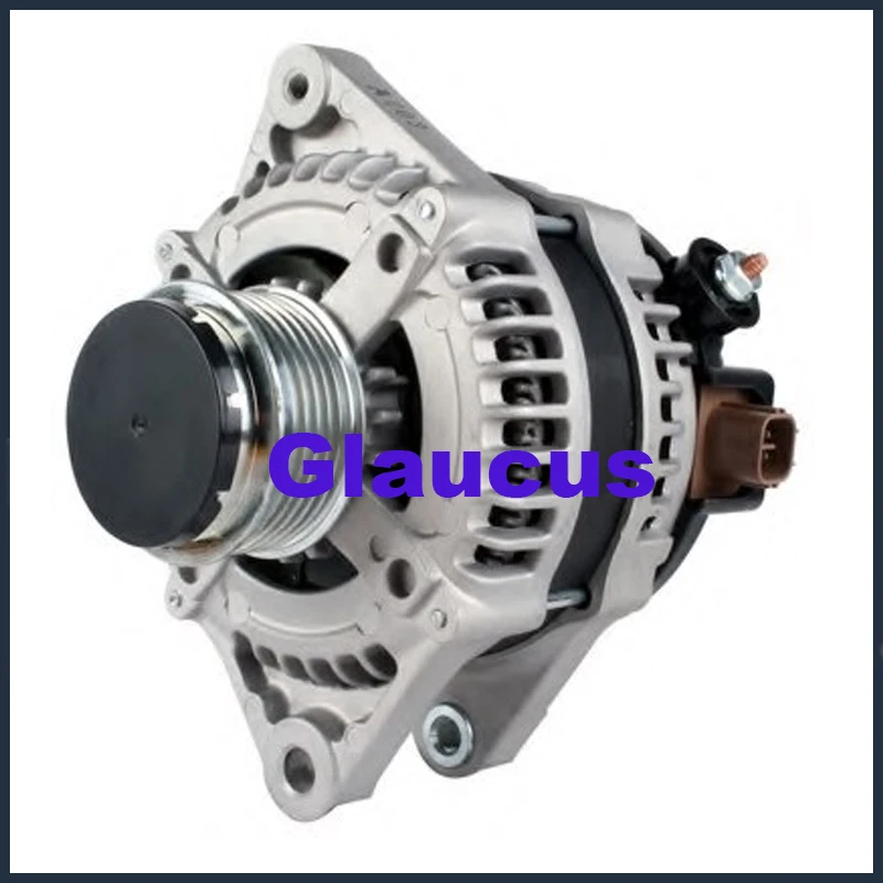 1ND 1NDTV генератор двигателя для Toyota RUNX COROLLA AURIS ALTIS 1364cc 1 4 d D 4D 2004 9664219410