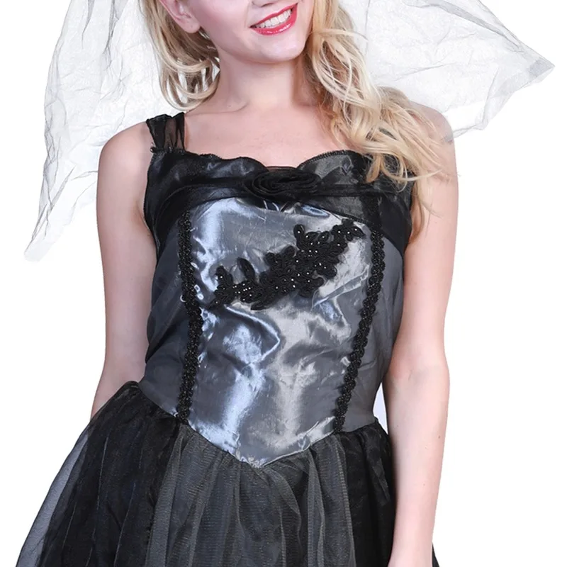 Новинка костюмы на Хэллоуин для женщин карнавальный костюм сценический игровой