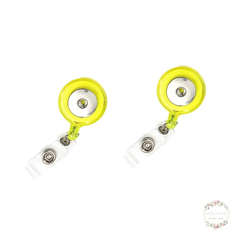 1 шт. выдвижной значок держатель для карт кнопка оснастки медсестра Доктор