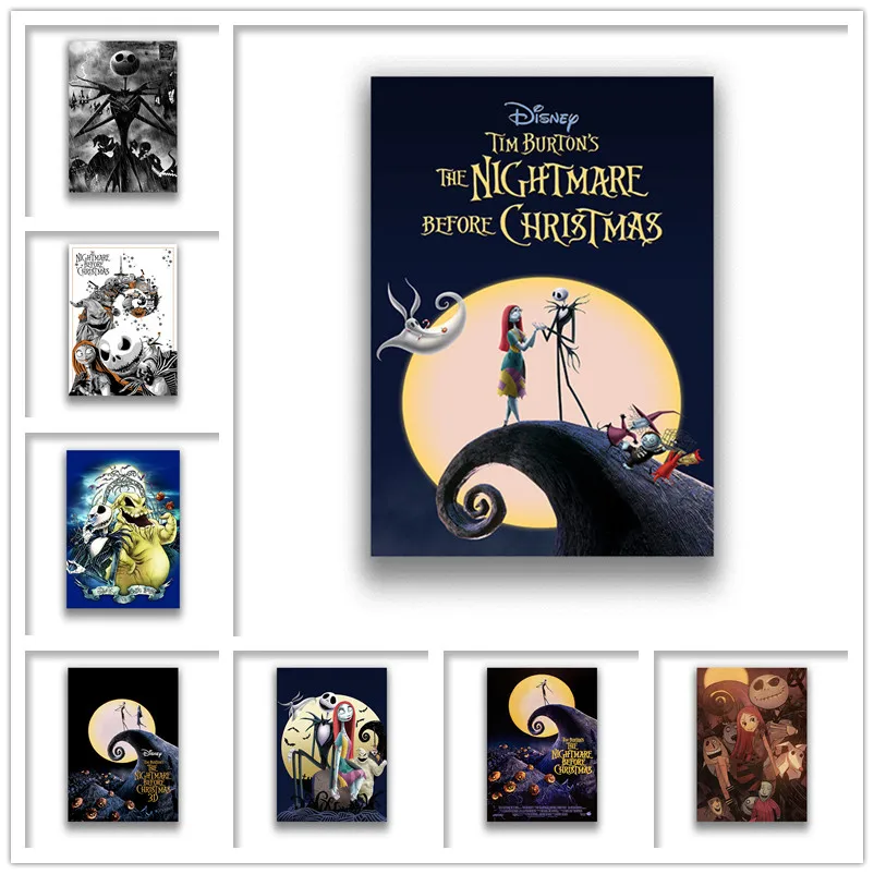 Наклейки на стену перед рождеством бумажные принты с белым покрытием украшение