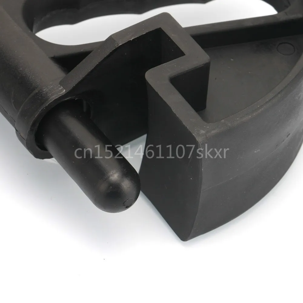 Шиномонтажный зажим для шариков универсальный обода| |