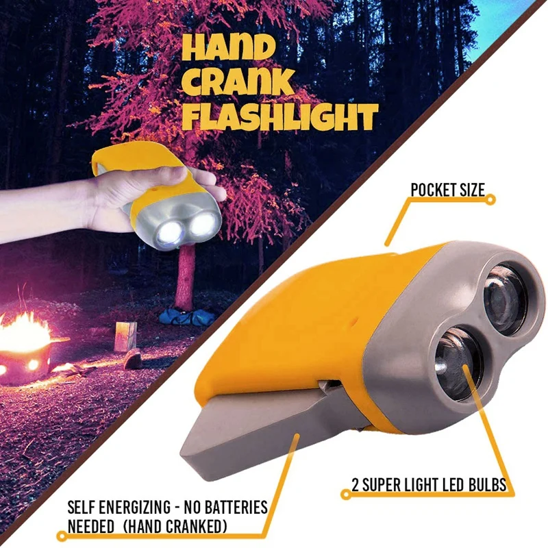 Детский набор игрушек для улицы бинокль фонарик компас nifying Glass свисток. Телеско |