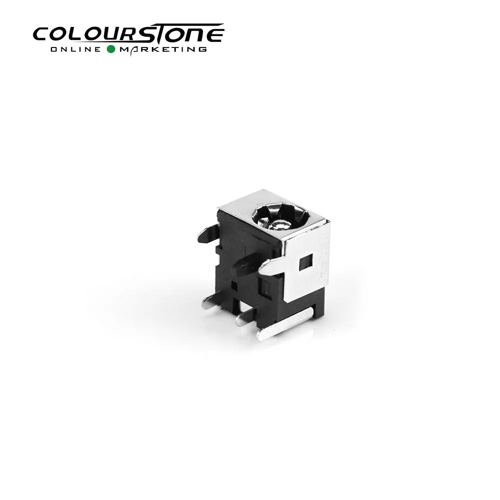 DC POWER JACK for ASUS PJ291 Connector charging port | Компьютеры и офис