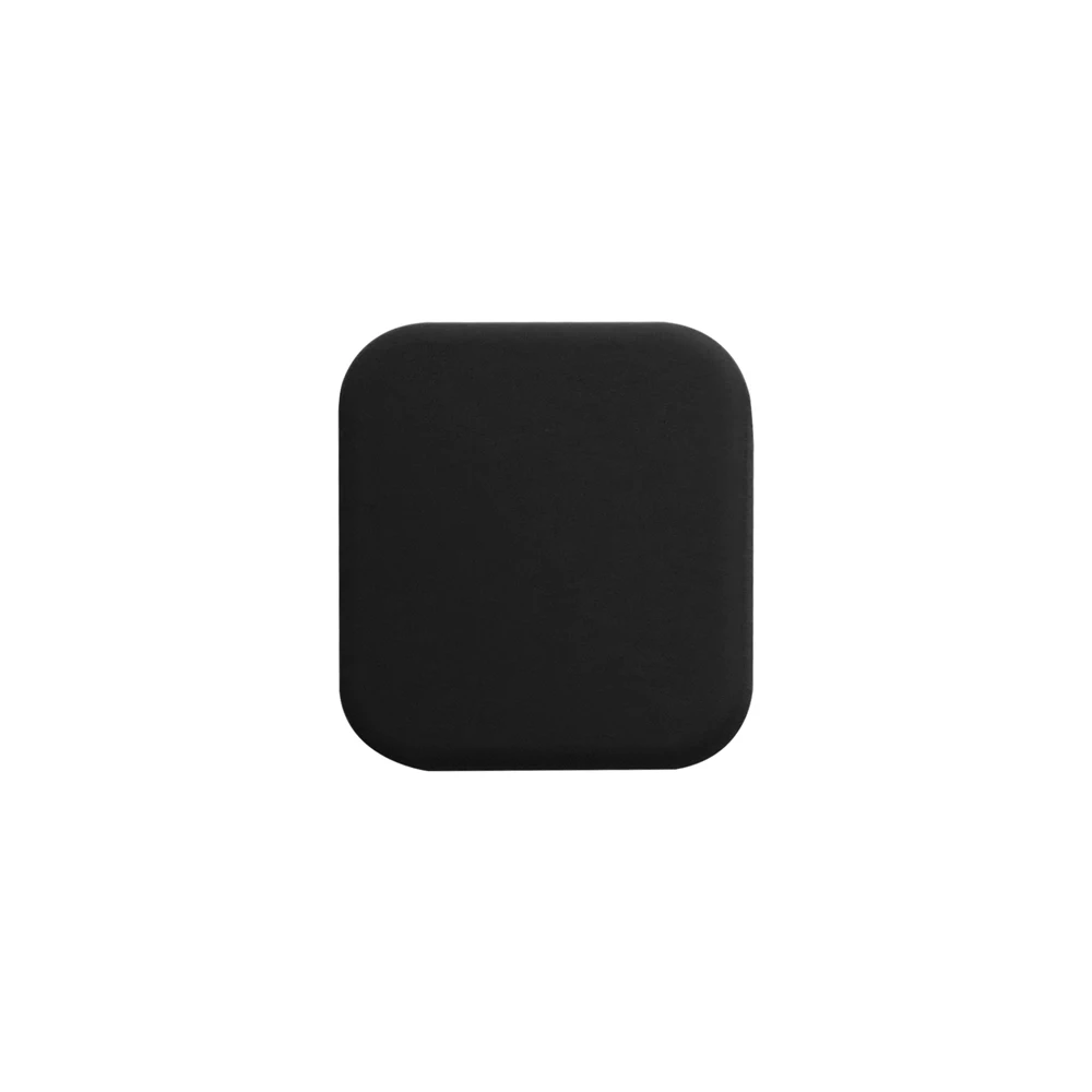 Black Мягкая силиконовая защитная крышка для GoPro Hero 7 6 5, черные спортивные комплекты для Go Pro 6 7, аксессуары для экшн-камеры - Цвет: Black