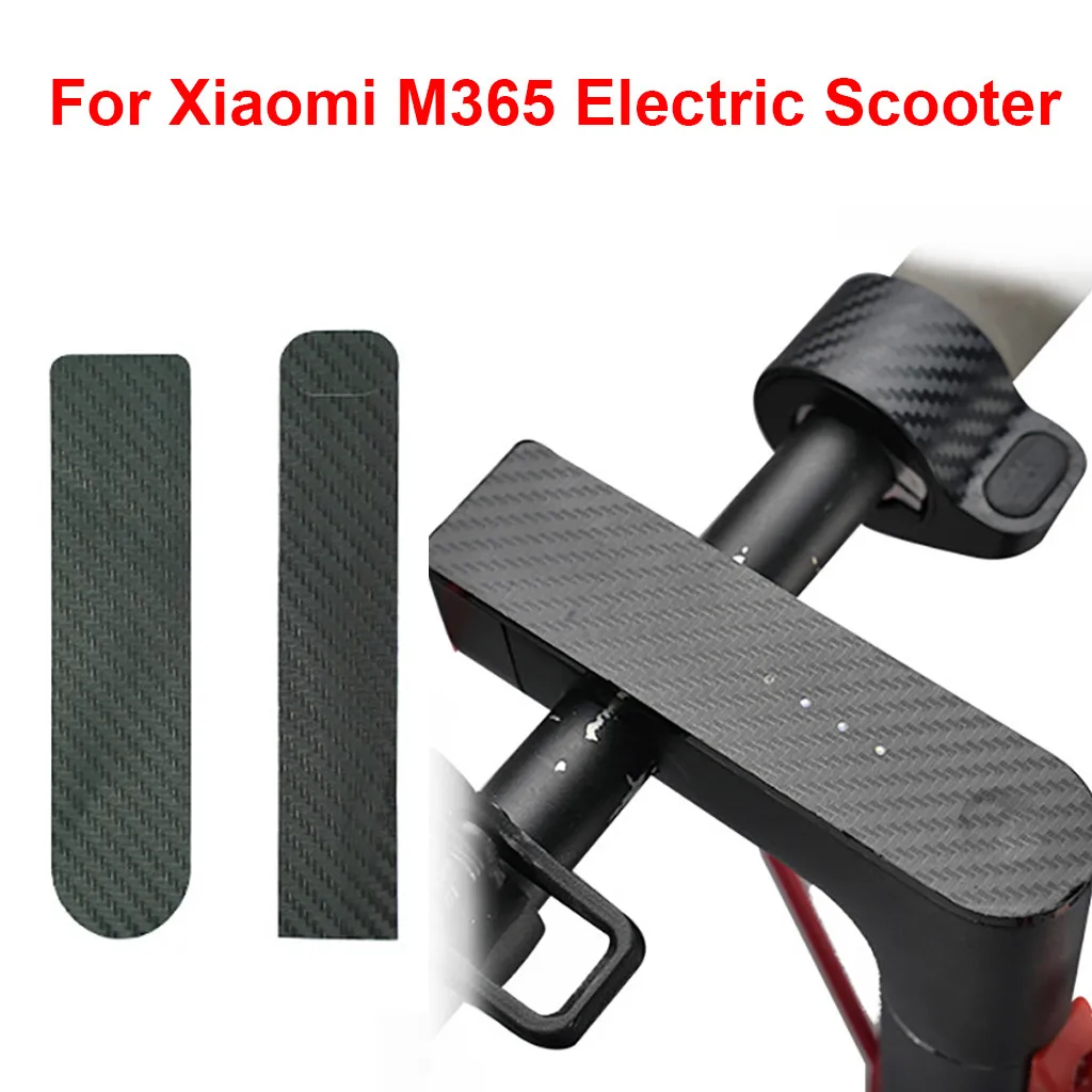 Mirrors 2PC Case Screen Film Sticker Accelerator Membrane For Dropshipping Mijia M365 Scooter Handlebar Wide Angle Rear View | Спорт и