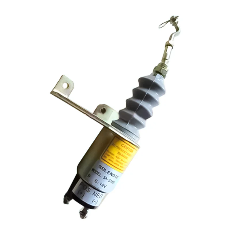 

Wholesale Fuel Shutdown Solenoid Valve SA-3765-12 RSV 1751 solenoid ,12V
