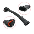 Проводка низкого диапазона для Can-Am 2011-2019 Commander 800X 1000X 800XT 1000XT, Спортивная штепсельная вилка, для Maverick оксиданта XRS 2013 -2019