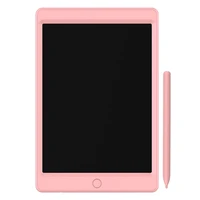 8 510 5 inch lcd writing tablet lightweight portable handwriting paper drawing tablet for kids adults home school office
