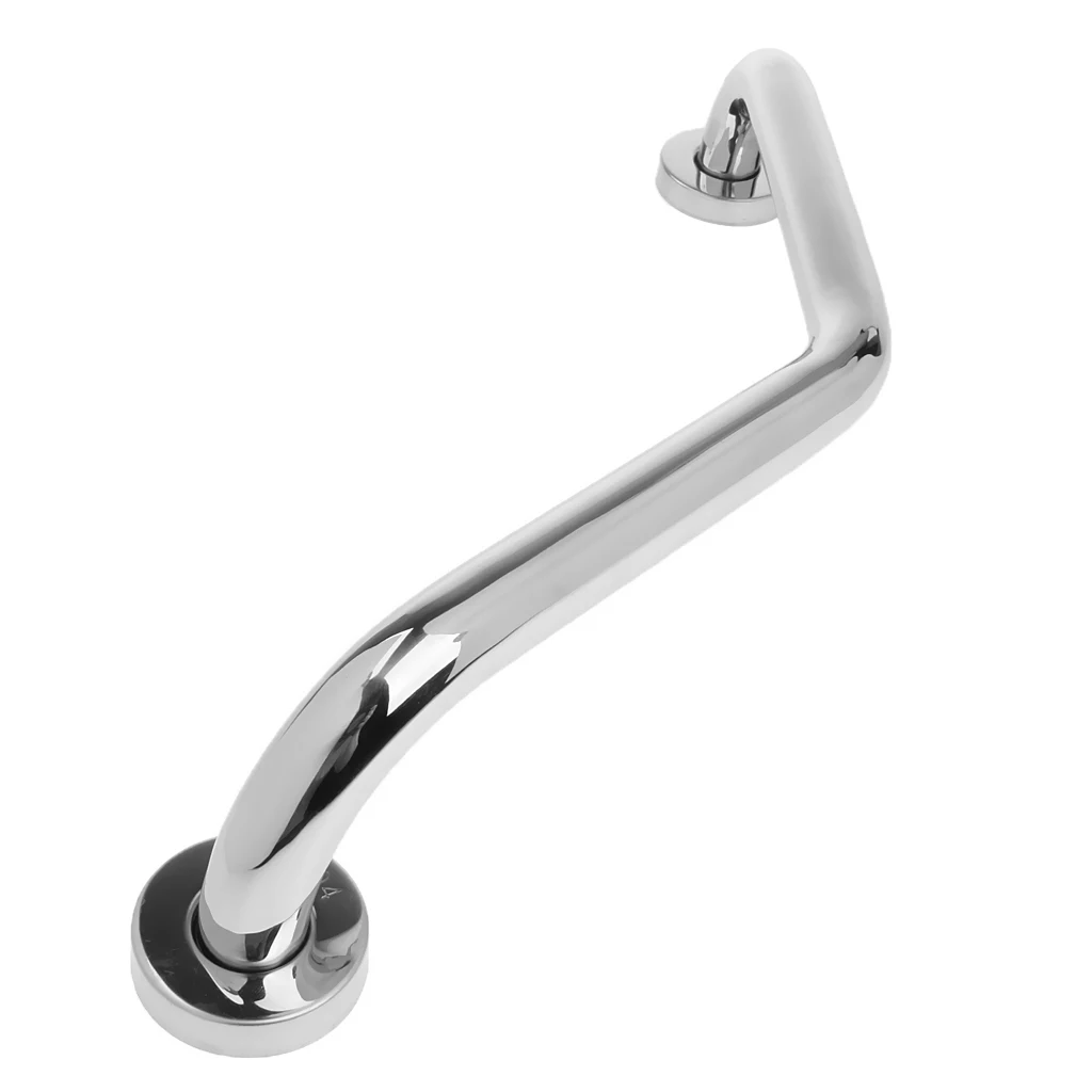 Нержавеющая сталь ванная комната Душ Туалет Ванна поручень бар безопасности