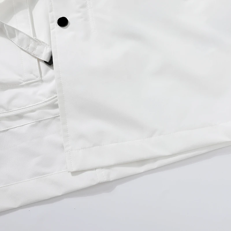 

CPTOPSTONEY COMPANY Spring and autumn new foldable storage bag jacket fashion brand high quality coat windbreaker