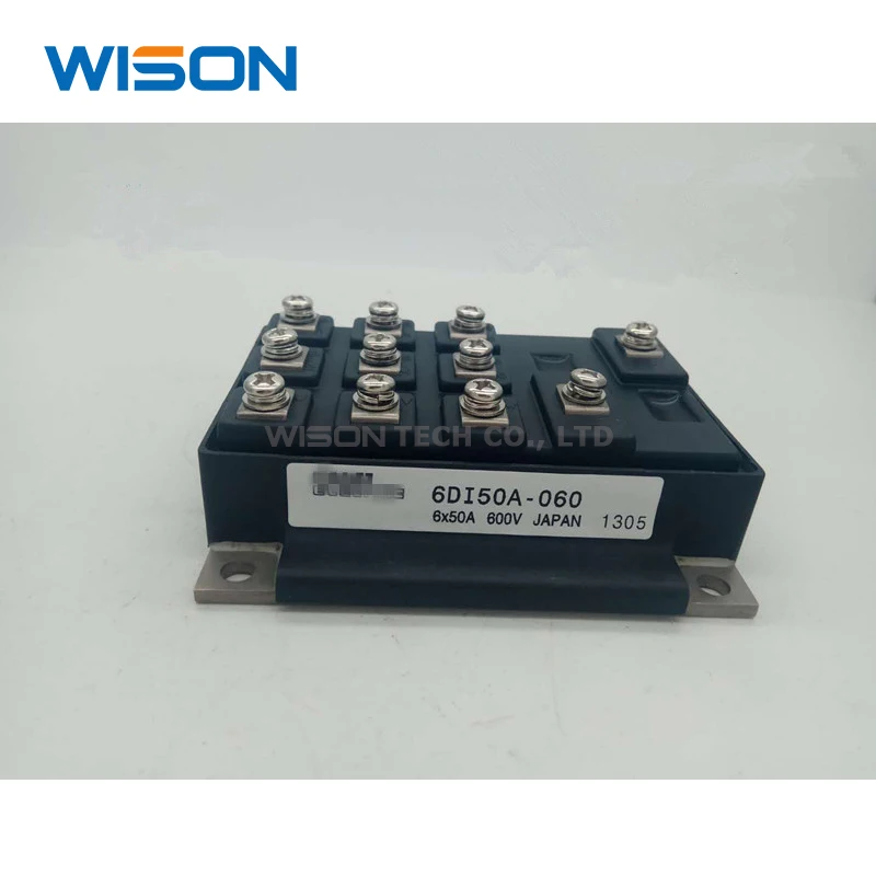 6DI50A-060 Free Shippin original MODULE