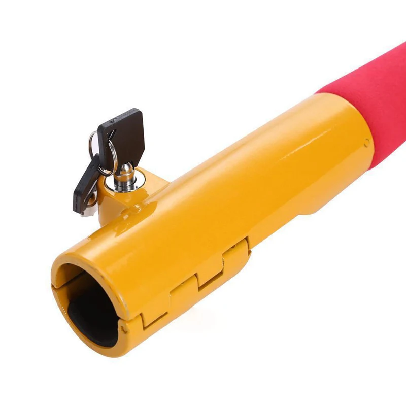 Сверхмощная бейсбольная летучая мышь Противоугонный автомобильный фургон