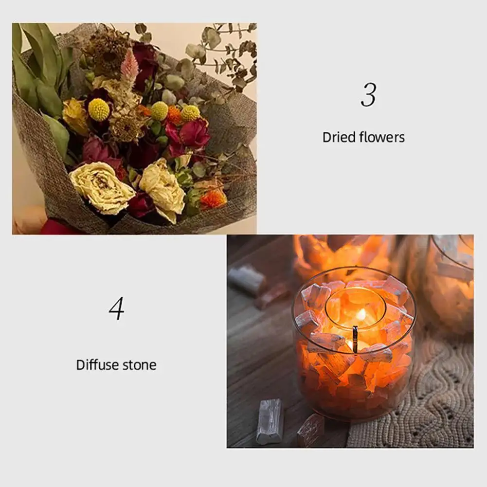 

10ML Natural Essential Oil Basil Midnight Rose Summer Fresh Making For Candle Fragrance Perfume Air Diffuser Oil Lemon Rose T9Z2