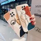 Чехол для Xiaomi Redmi Note 9 Pro, Redmi Note 10Pro, 9S, 8Pro, 8, Poco X3 Pro, Redmi 9C NFC, 9C, мягкий силиконовый чехол