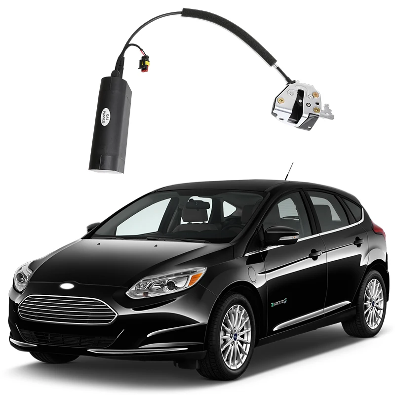 Автоматическая дверь для Ford Focus электрическая всасывающая автомобильные