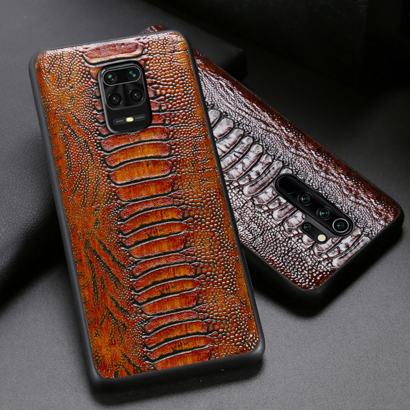 Кожаный чехол для телефона Xiaomi Redmi Note 9 9s 8 pro note 7 6 Чехол Mi 9se 10 A2 lite A3 Max 3 Mix 2s Poco F1 X2 Pro |