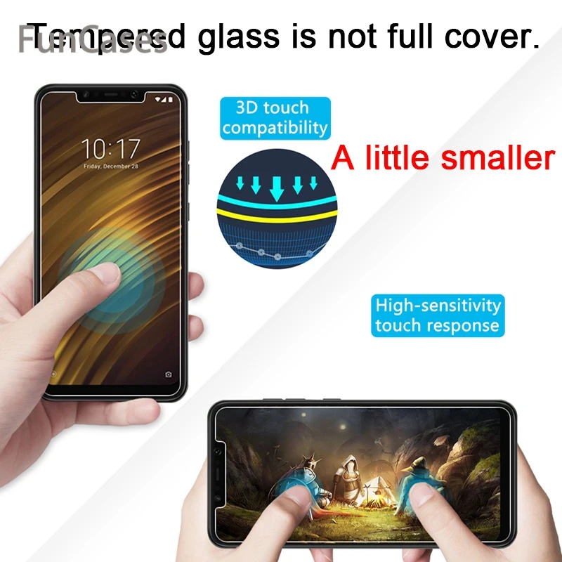 Закаленное стекло для Xiaomi Mi 9T Pro 8 Lite Explorer пленка телефона Защитное экрана 9 6 SE