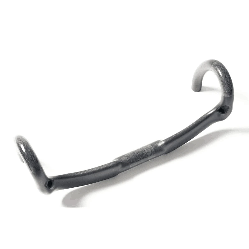 Углеродное волокно руль для велосипеда уменьшающий сопротивление изогнутый