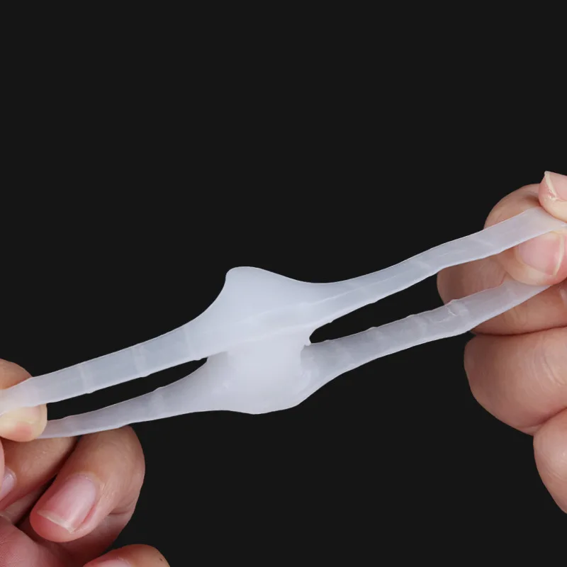 

60Pairs Wholosale Foot Care Bunion Corrector For Big Bone Toe Finger Hallux Valgus Toe Separator Orthopedic Pedicure Tools