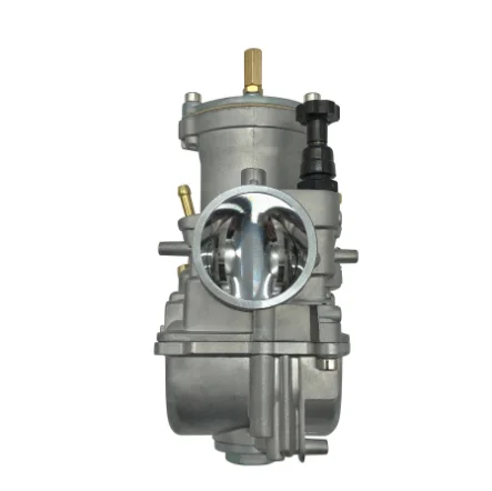 Мотоцикл PWK 28 мм 30 32 34 карбюратор Carburador для KOSO Keihin Mikuni amaha Suzuki Honda 75-250cc Power Jet |