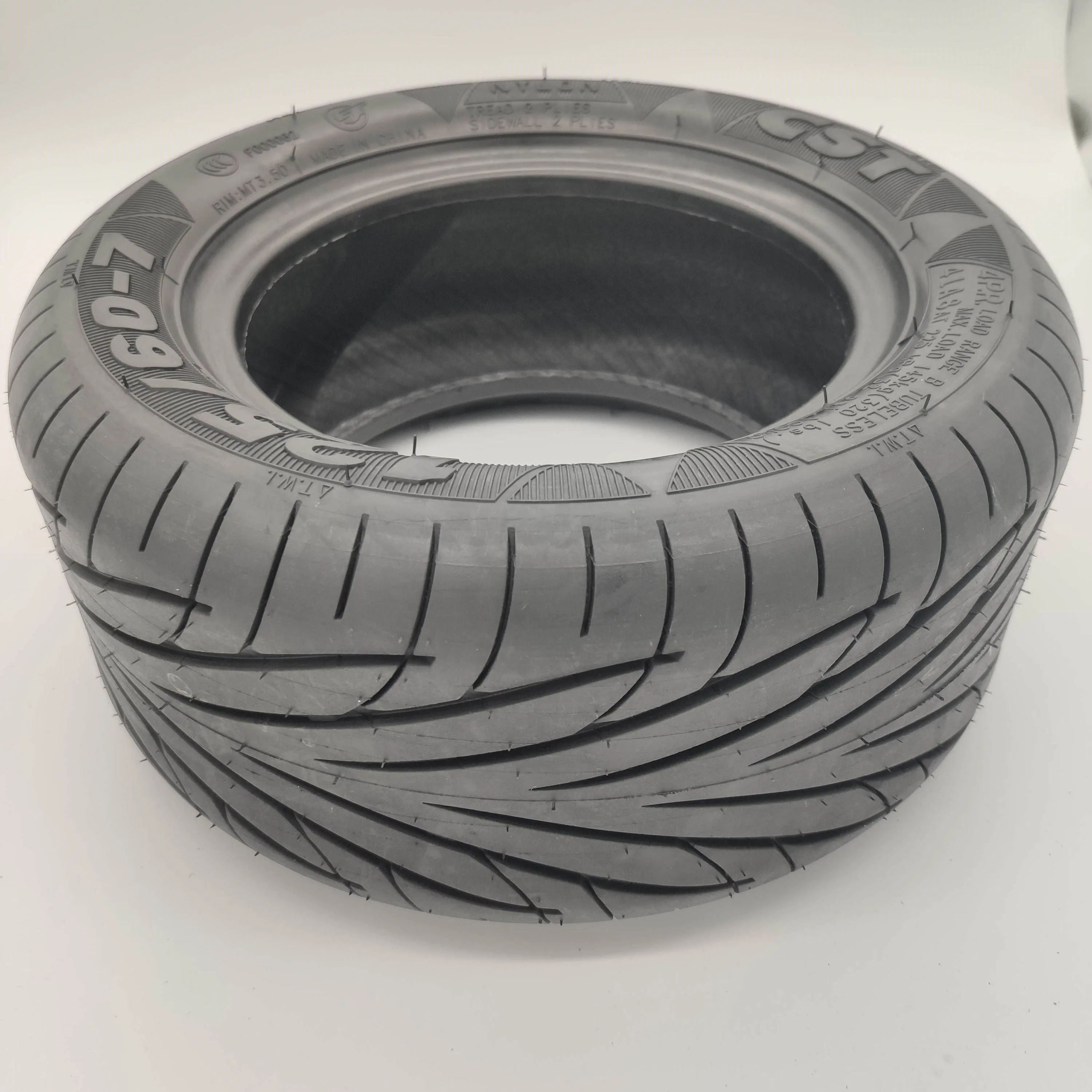 Шина DUALTRON X Электрический скутер DTX out Tire chamer