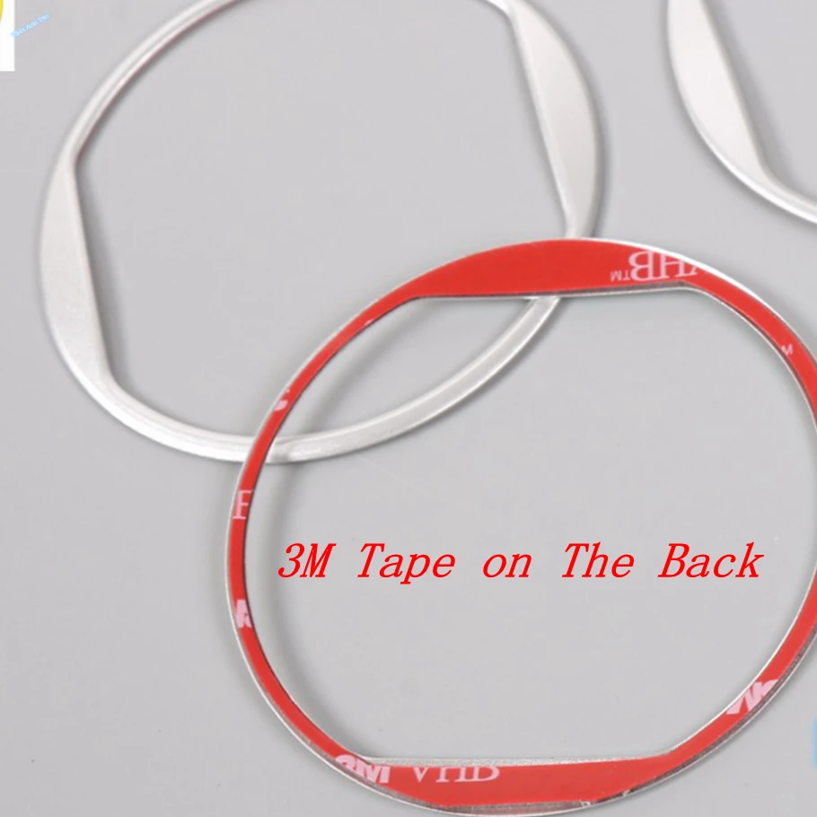 Автомобильный Стайлинг Lapetus центральное управление вентиляционное отверстие