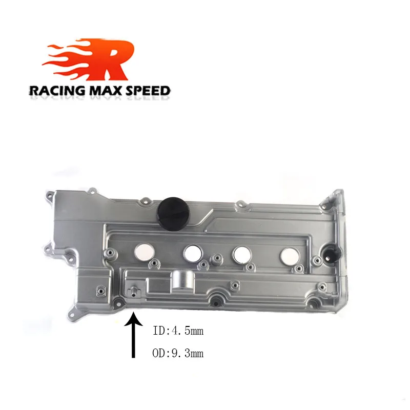 Алюминиевая крышка и прокладка для автомобильного двигателя PartsCAM ROCKER Hyundai Accent Kia